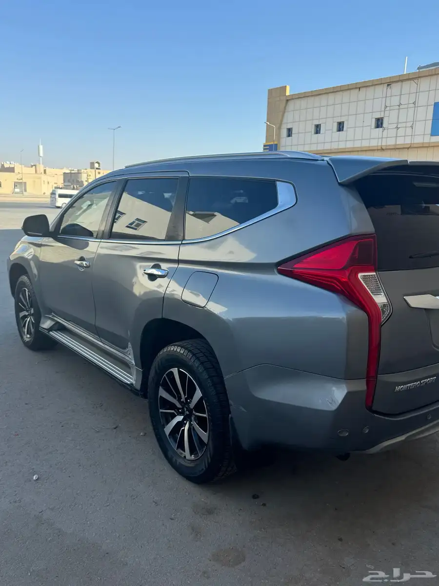 مونتيرو 2018 فل كامل 3