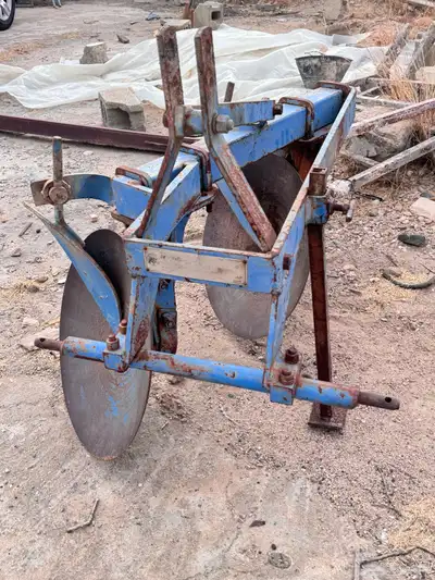 عزاق اسطوانه حراثه 1