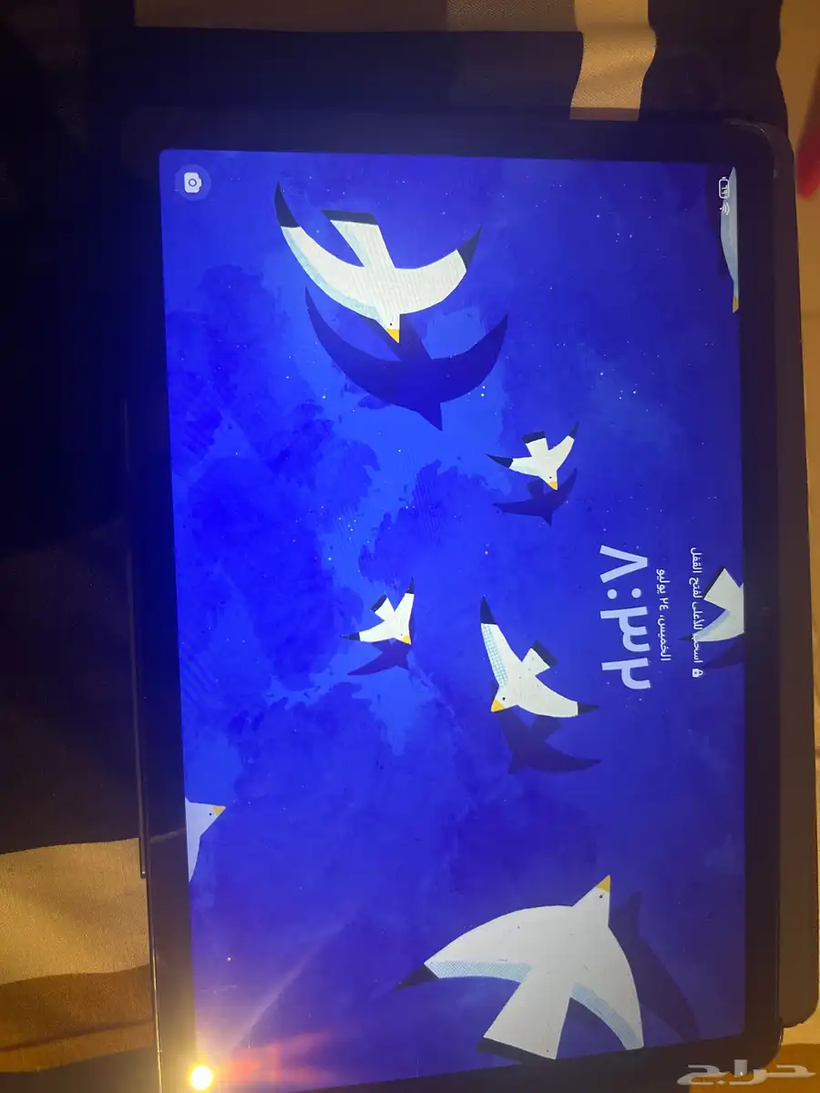 ايباد للبيع 1