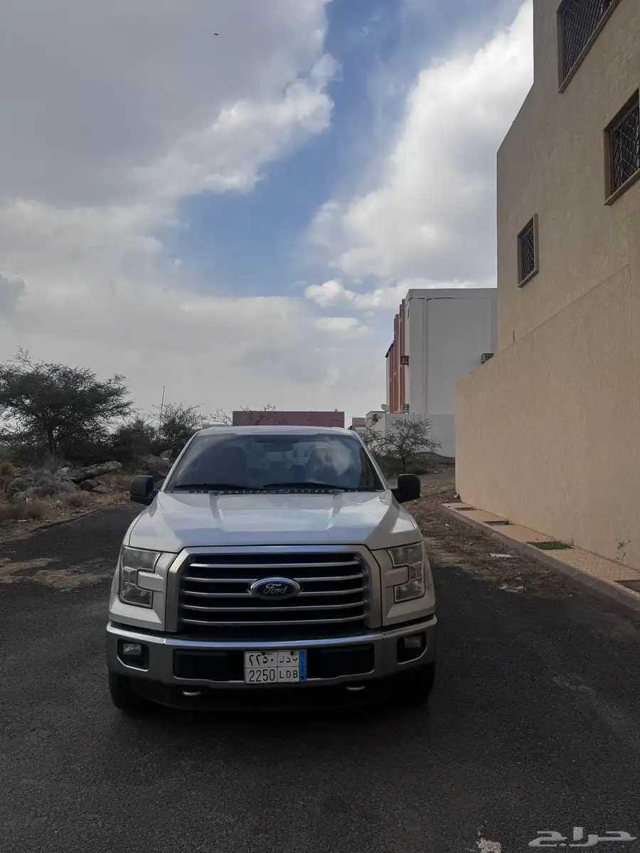 f 150 index