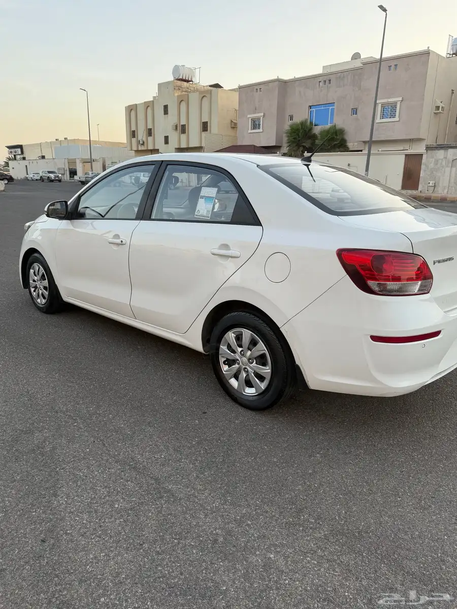 كيا بيجاس 2022 وكاله وعلى الشرط index
