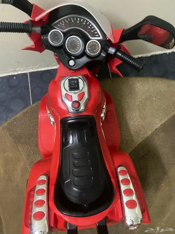 دباب لعبه أطفال 5