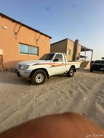 نيسان بترول بنزين 0