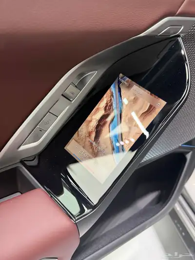 جديد 2025 جميع الالوان (BMW 735i ) 16