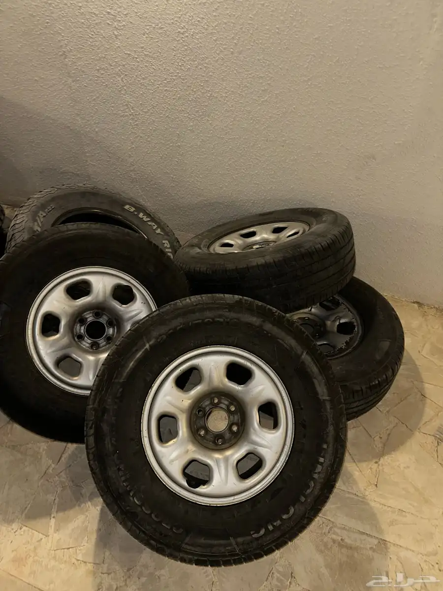 جنوط بافندر 2006 0