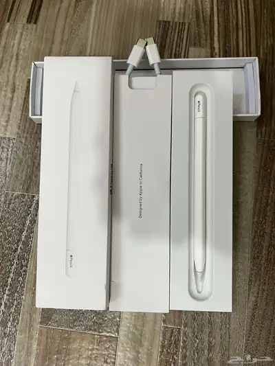 كفر ايباد - Ipad Air Smart Folio مع قلم ايباد (اصلية) 5