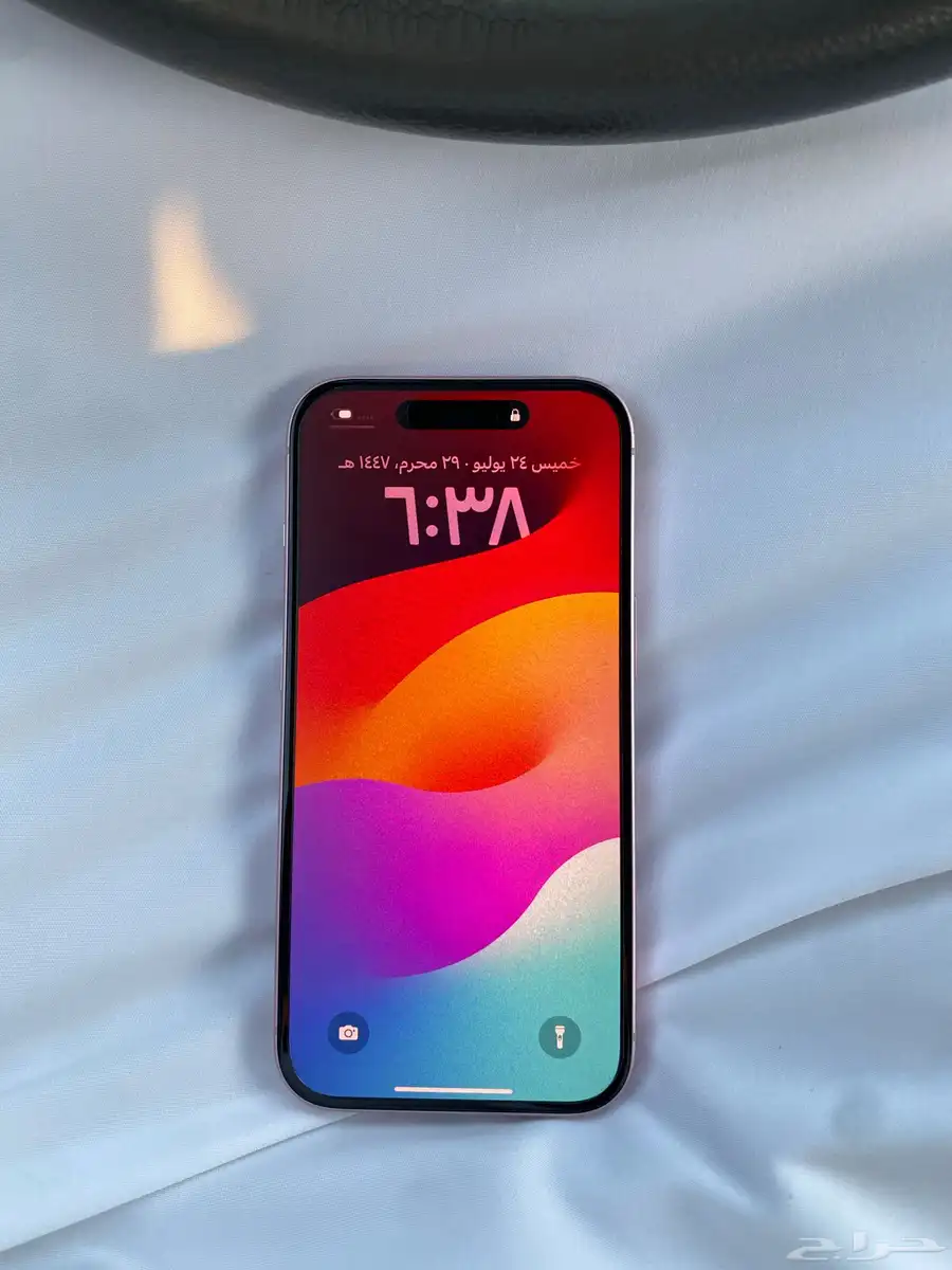 ايفون 15 1