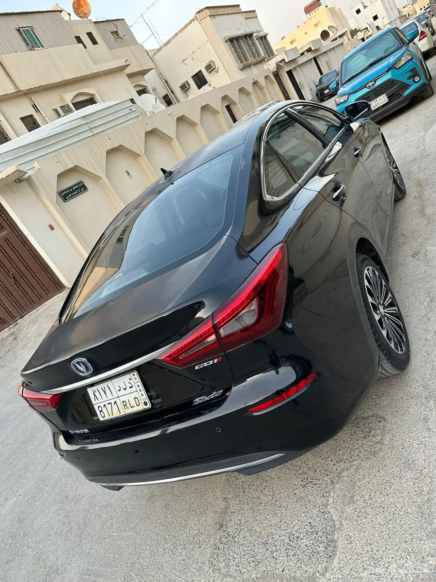شانجان ايدو 2020 نظيف index