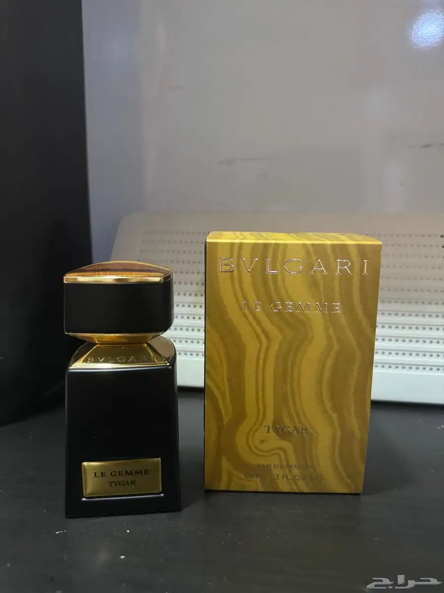 بولغري تايجر   تايقر Tygar Bvlgari 0