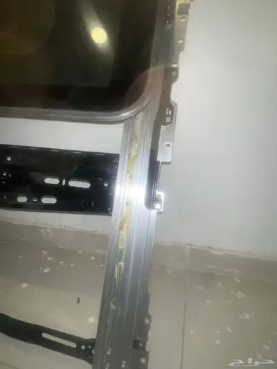 فتحة فتحه سقف قزازه كامري أوريون 3