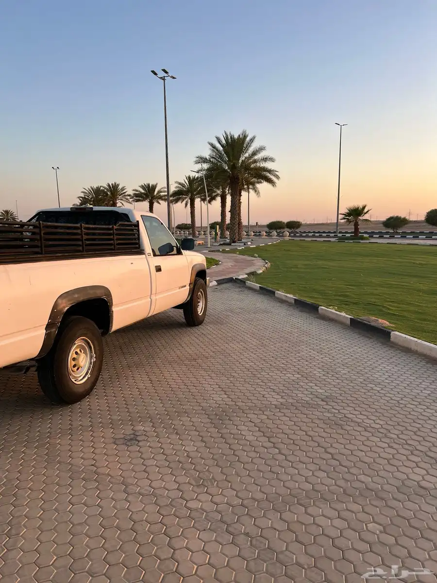 جمس 1994 دبل (3500) 2