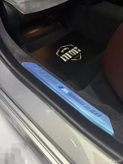 جديد 2025 جميع الالوان (BMW 735i ) 15