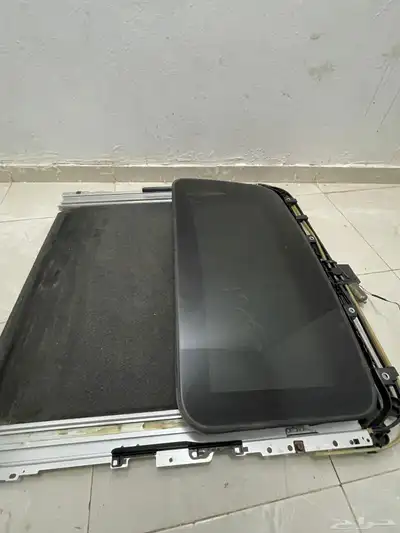 فتحة فتحه سقف قزازه كامري أوريون 0