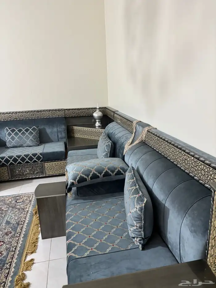 كنب للبيع جدة مع خدماته 1