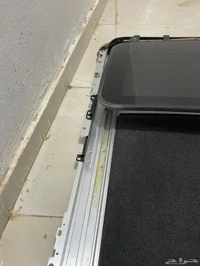 فتحة فتحه سقف قزازه كامري أوريون 1