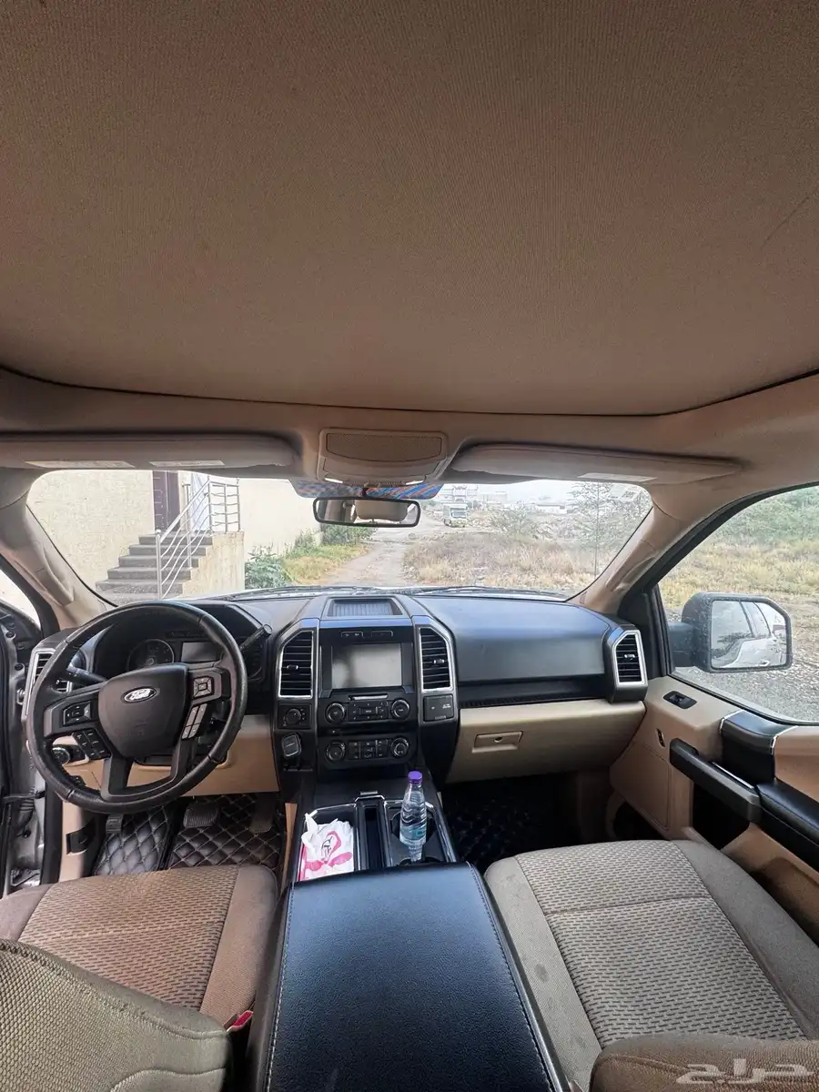 f 150 index