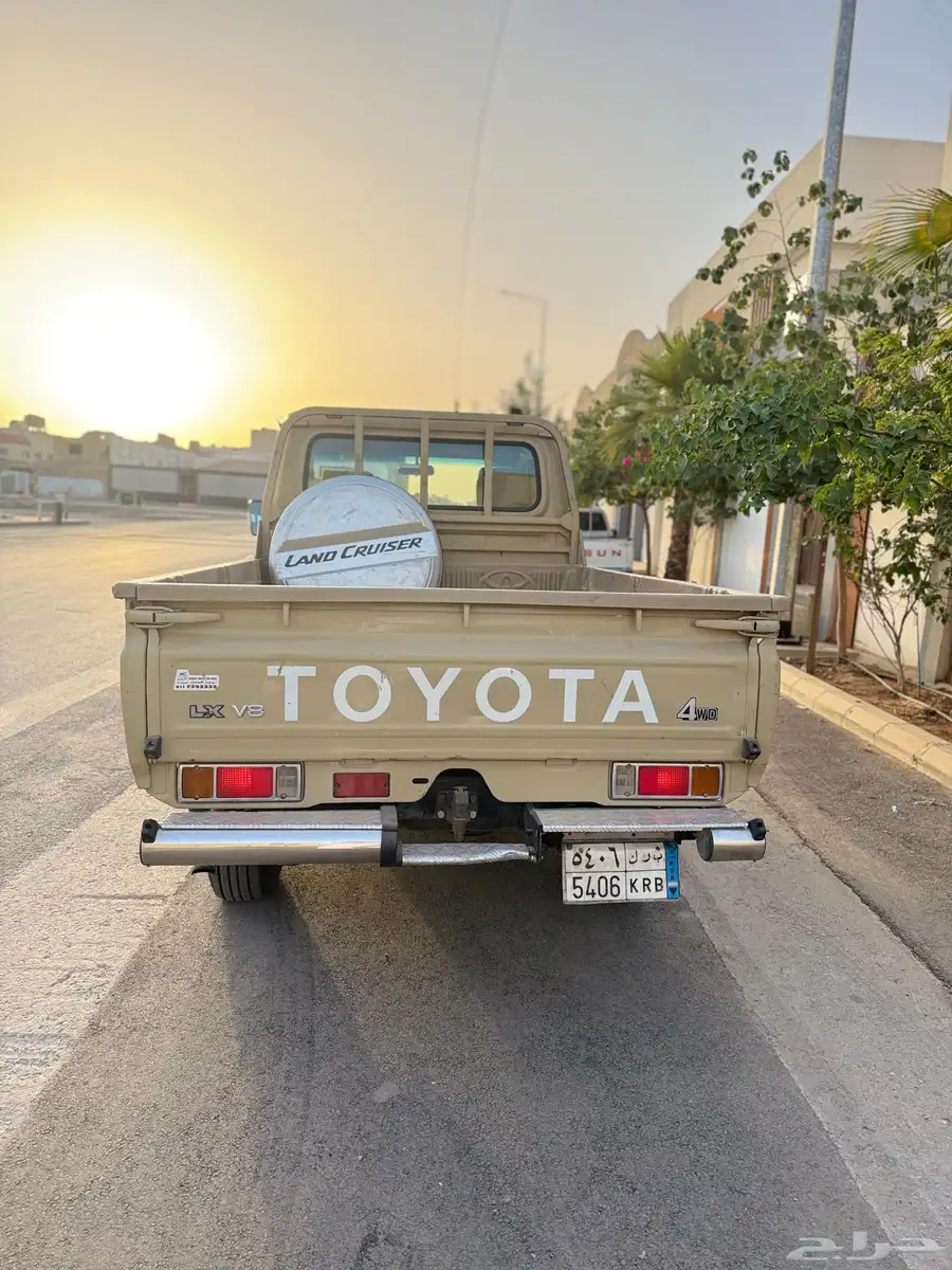 جيب شاص 2019 فل كامل ( ديزل ) 4