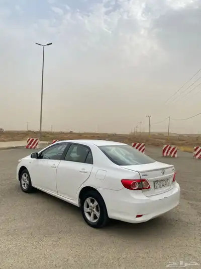 كورلا2013 2