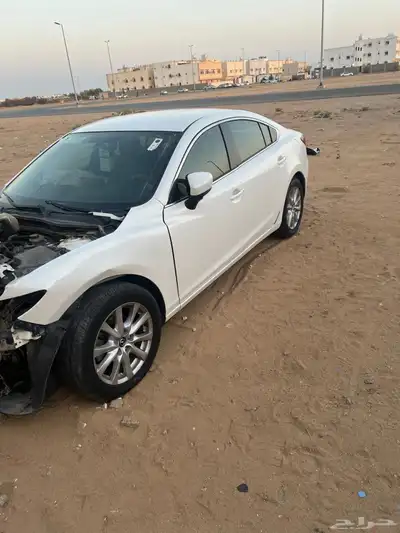 مازدا 2017 3