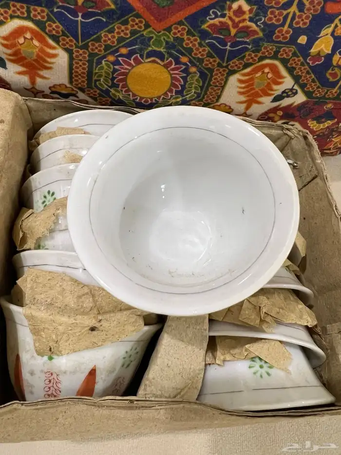 تم البيع فناجيل عراقيه 1