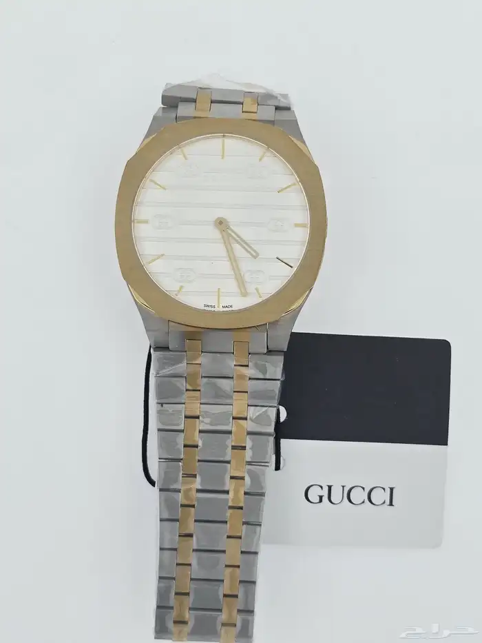 ساعات قوتشي 4