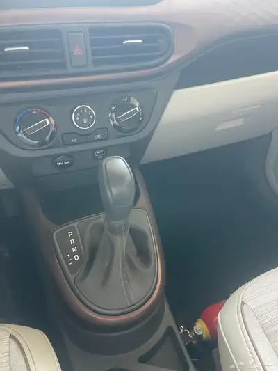 هونداي جراند i10 7