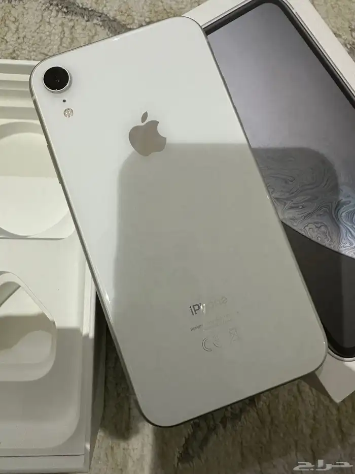 آيفون Xr 128 0