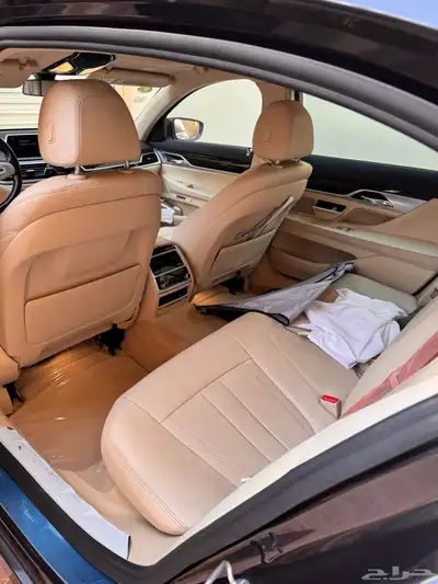 بي ام دبليو 2017 730li للبيع bmw 2017 730li 7