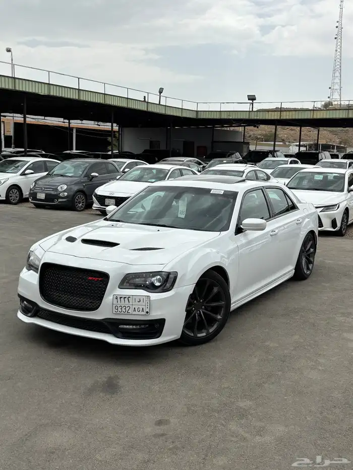كرايسلر RT 2015 8