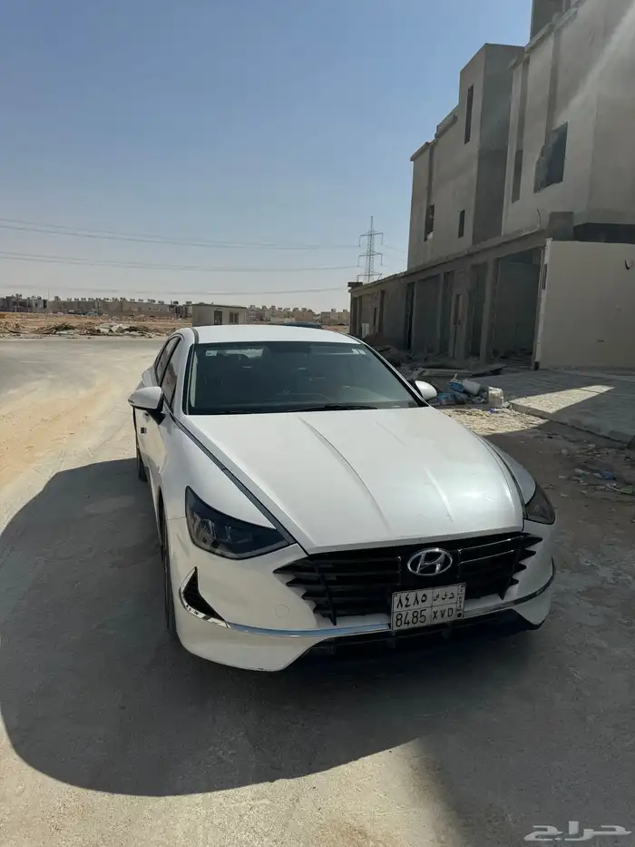 سوناتا 2020 0