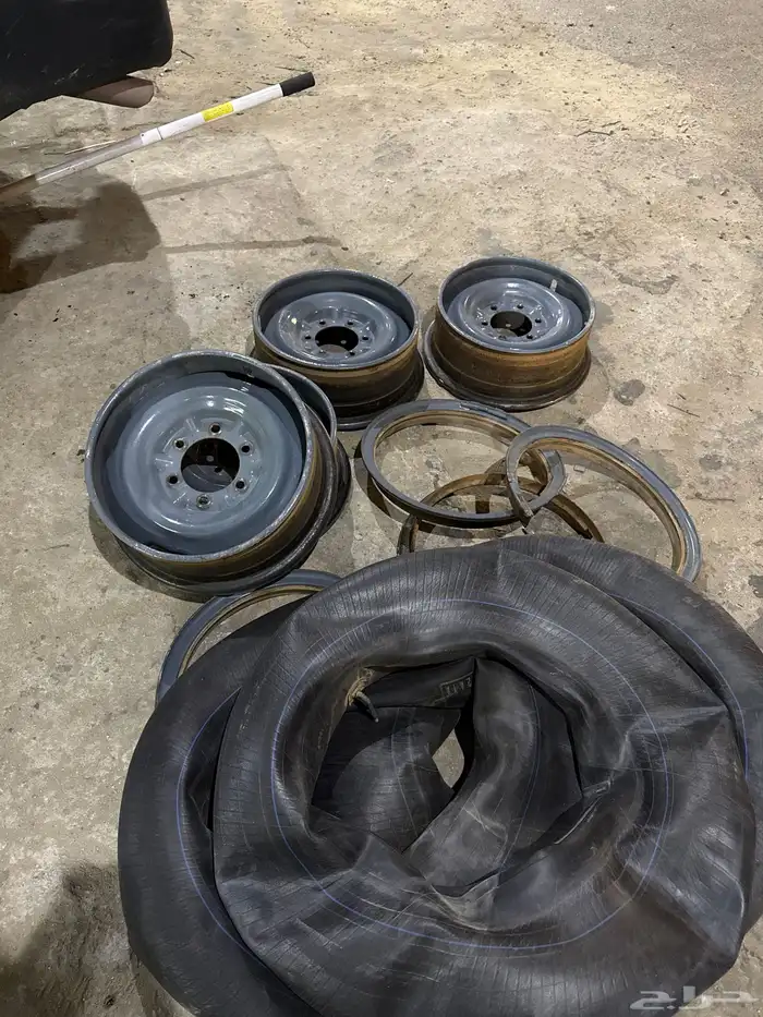 جنوط شنبر مقاس 16 0