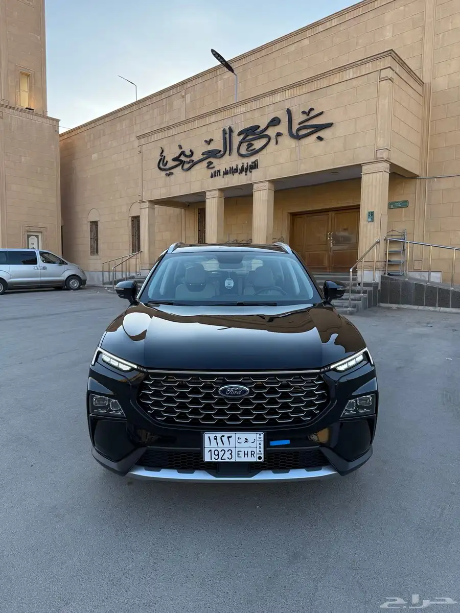 فورد index