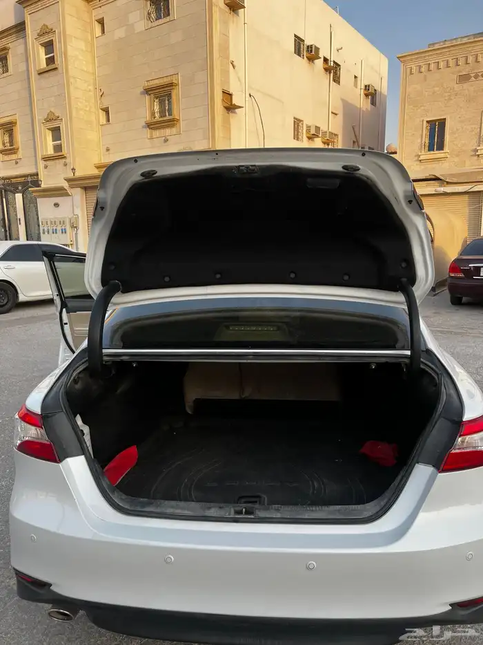 كامري 2020 10