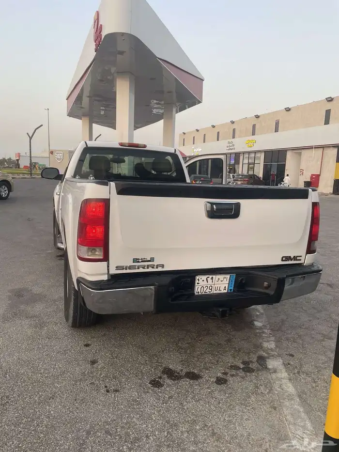 جمس سيرا 5