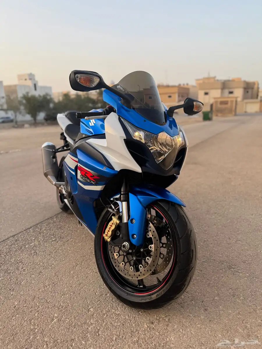 دباب سزوكي مقاس 1000 للبيع منوه المستخدم 5