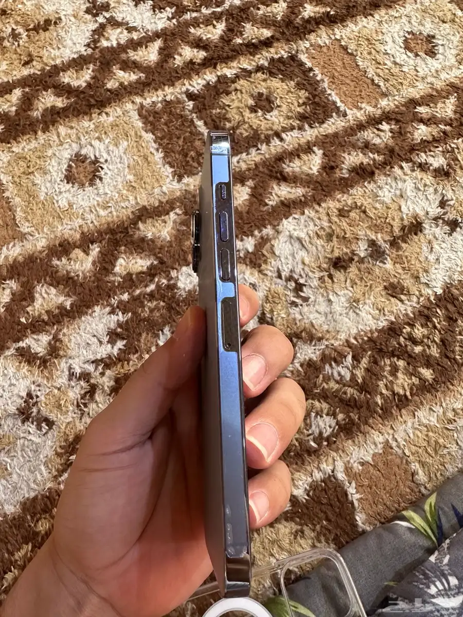 أيفون13برو ماكس128قيقا 3