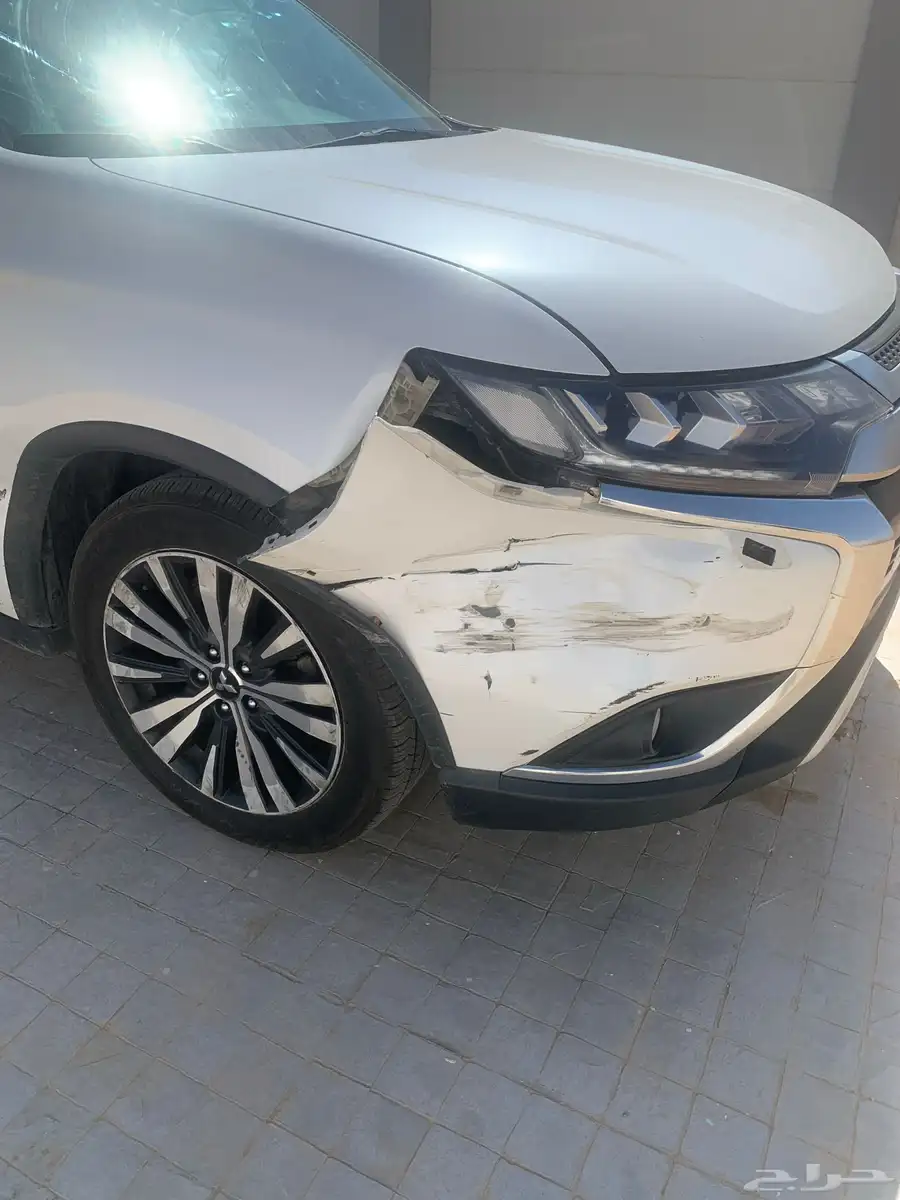 اوتلاندر 2019 فل كامل index