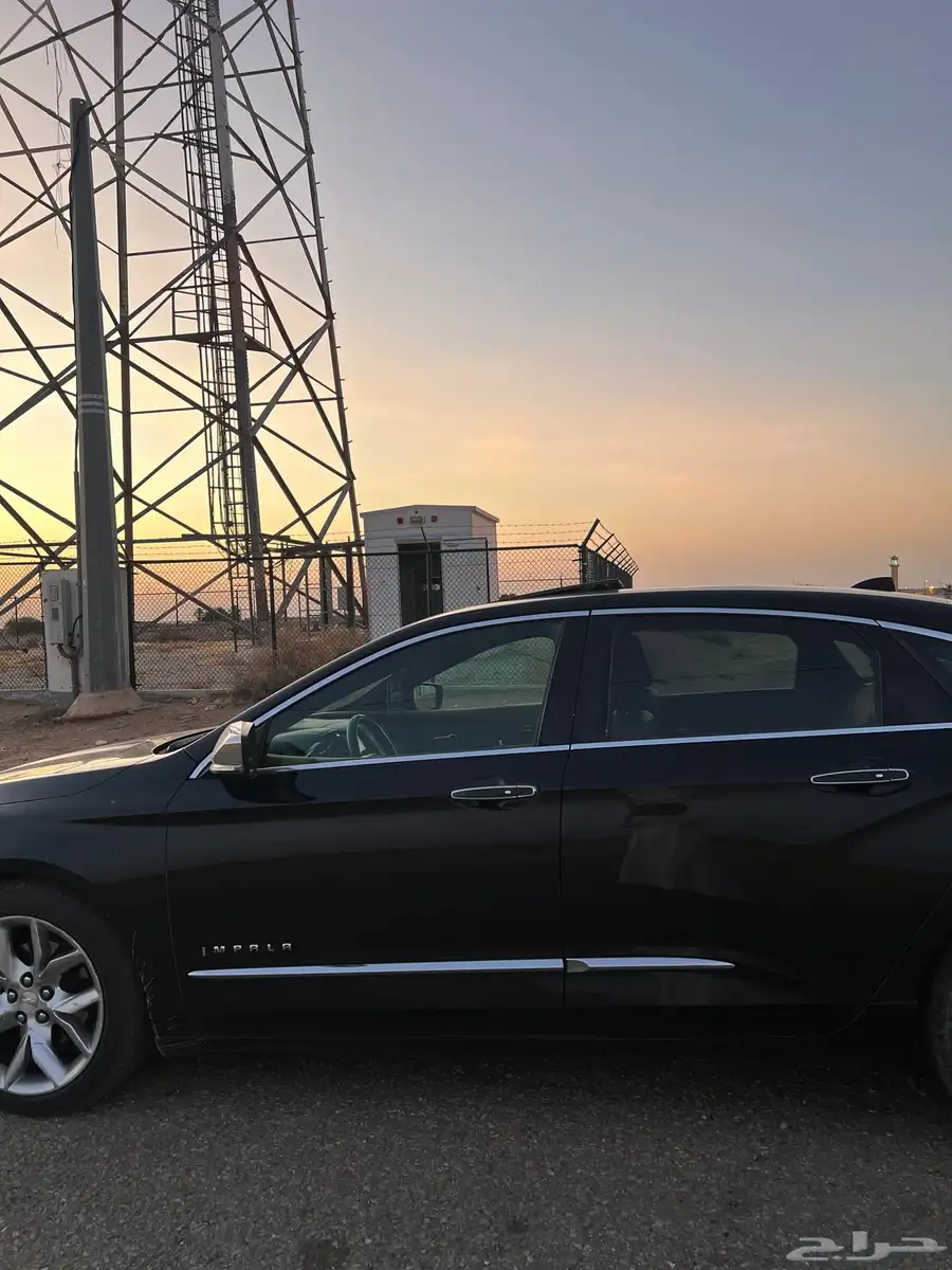 امبالا2016LTZ 6