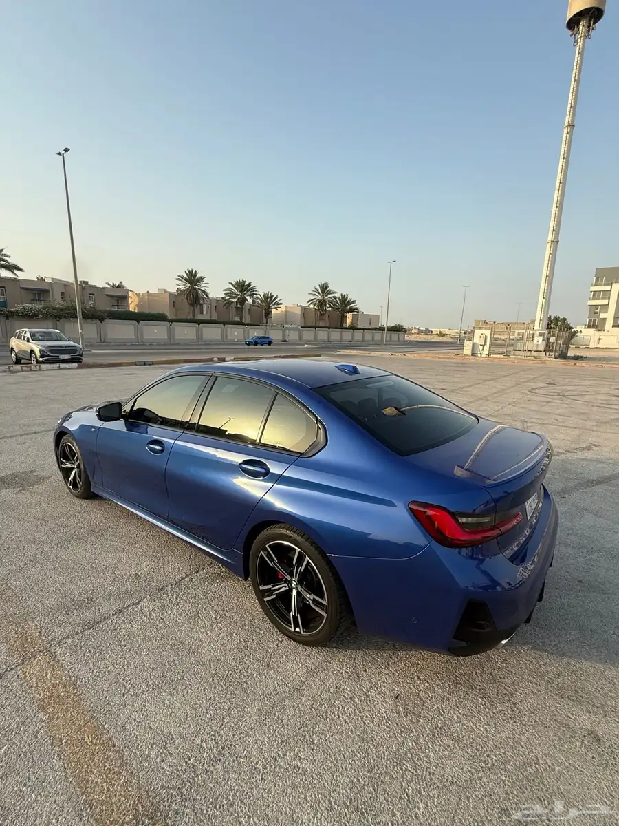 BMW 320i M kit for sale index
