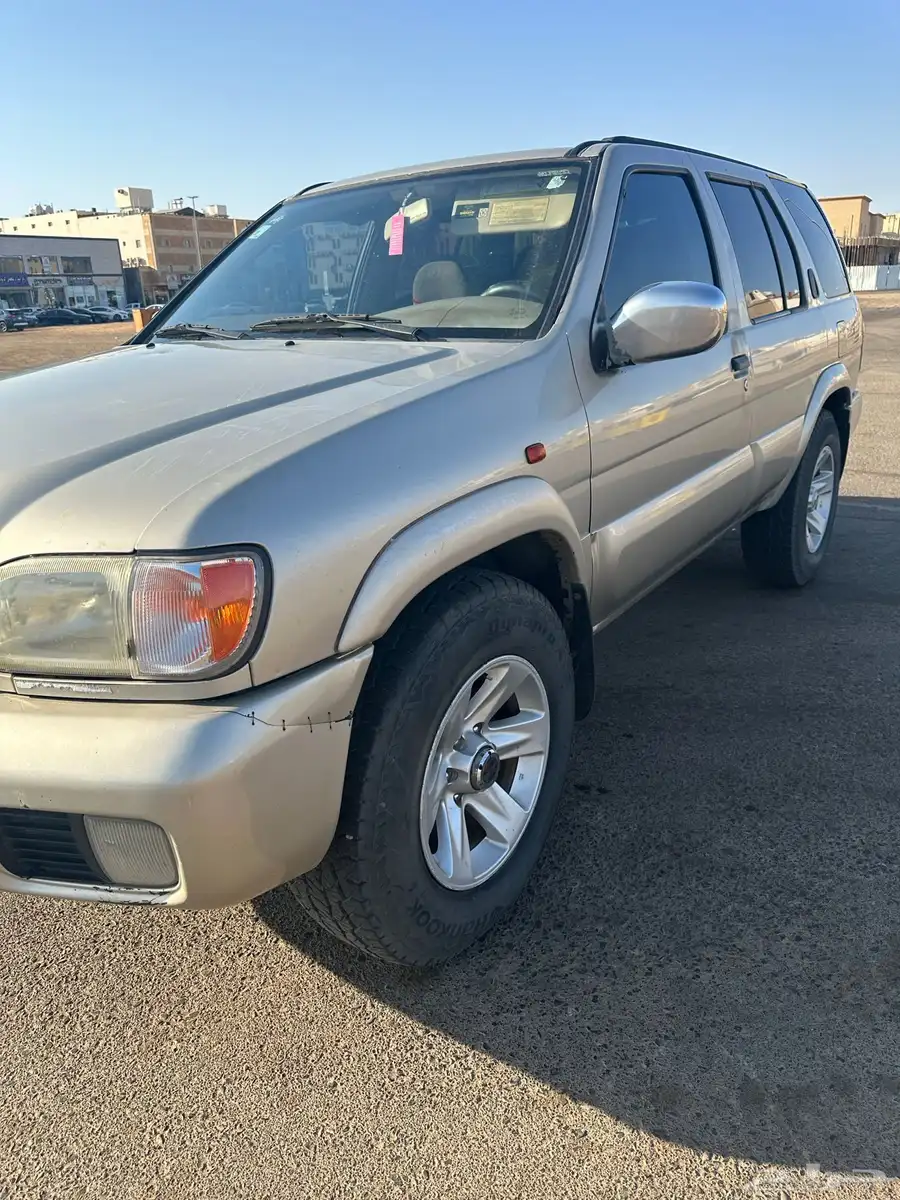 باثفندر 2003 1