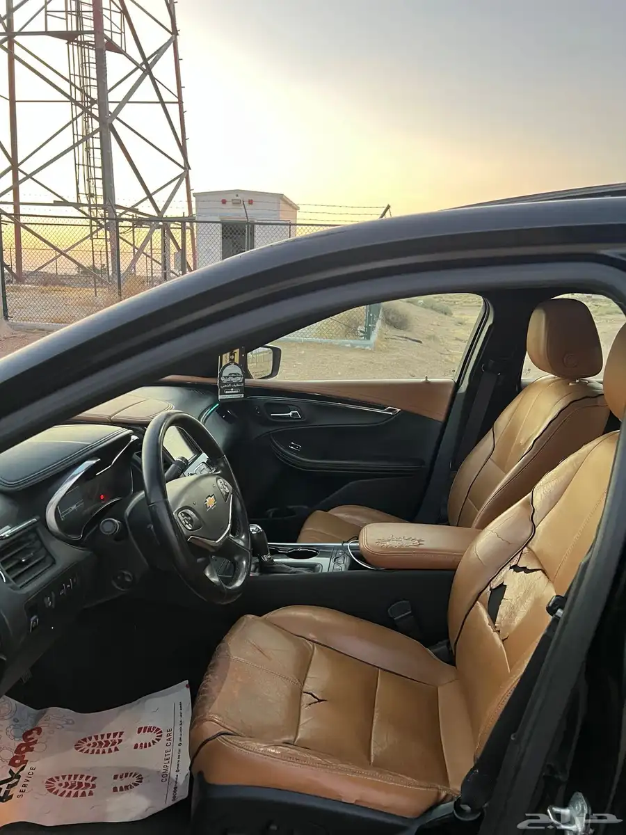 امبالا2016LTZ 10