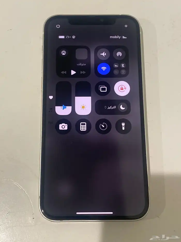 ايفون للبيع 4