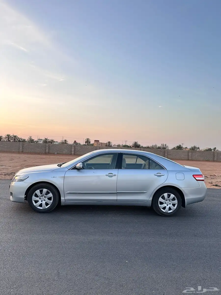 كامري 2008 0