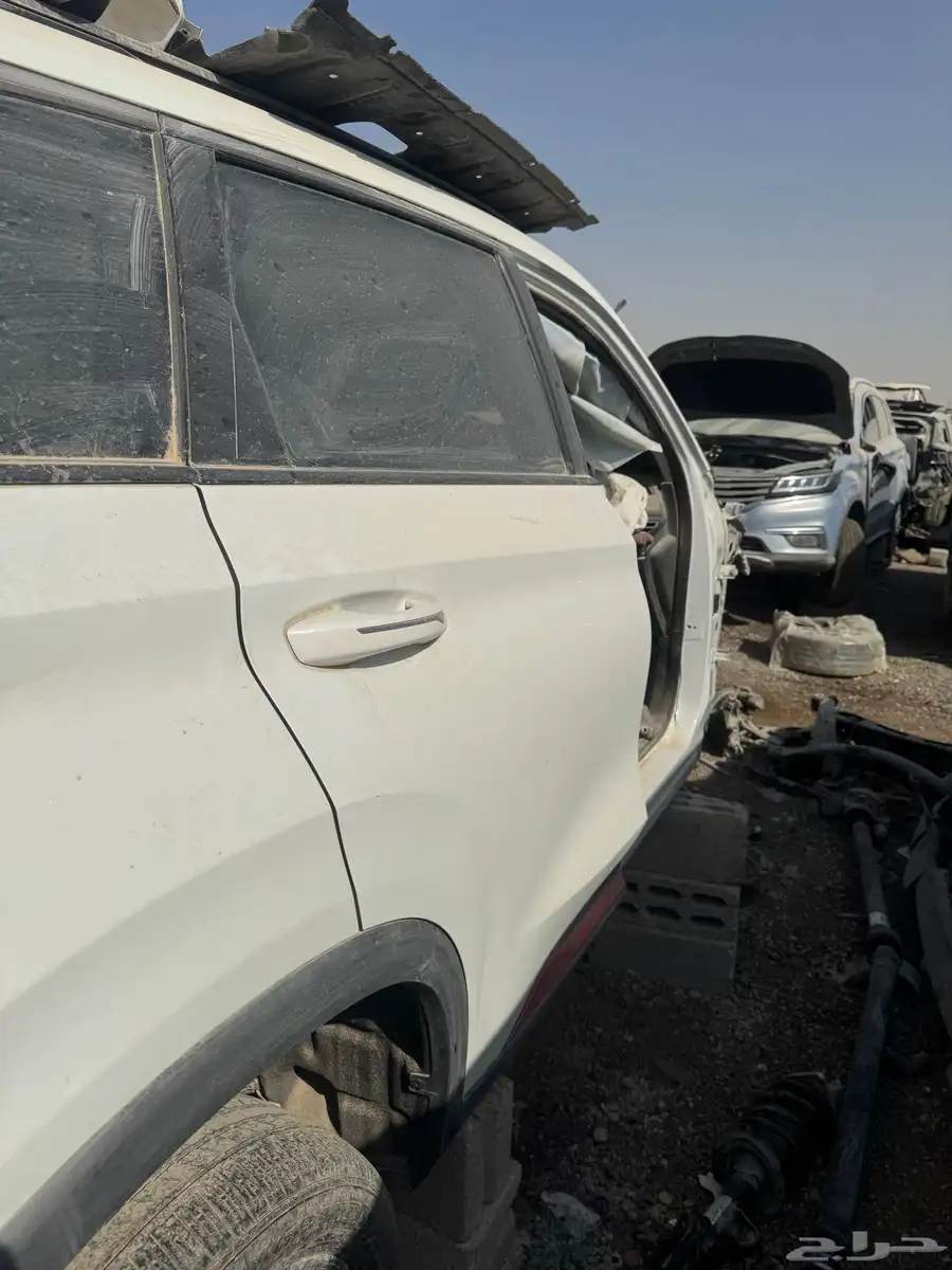 قطع شانجان CS 75 بلس index