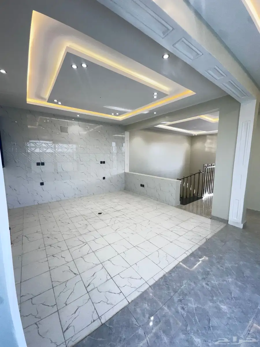 فرصه للبيع روف علوي مع الملحق تشطيبvipسعر620الف فقط 17