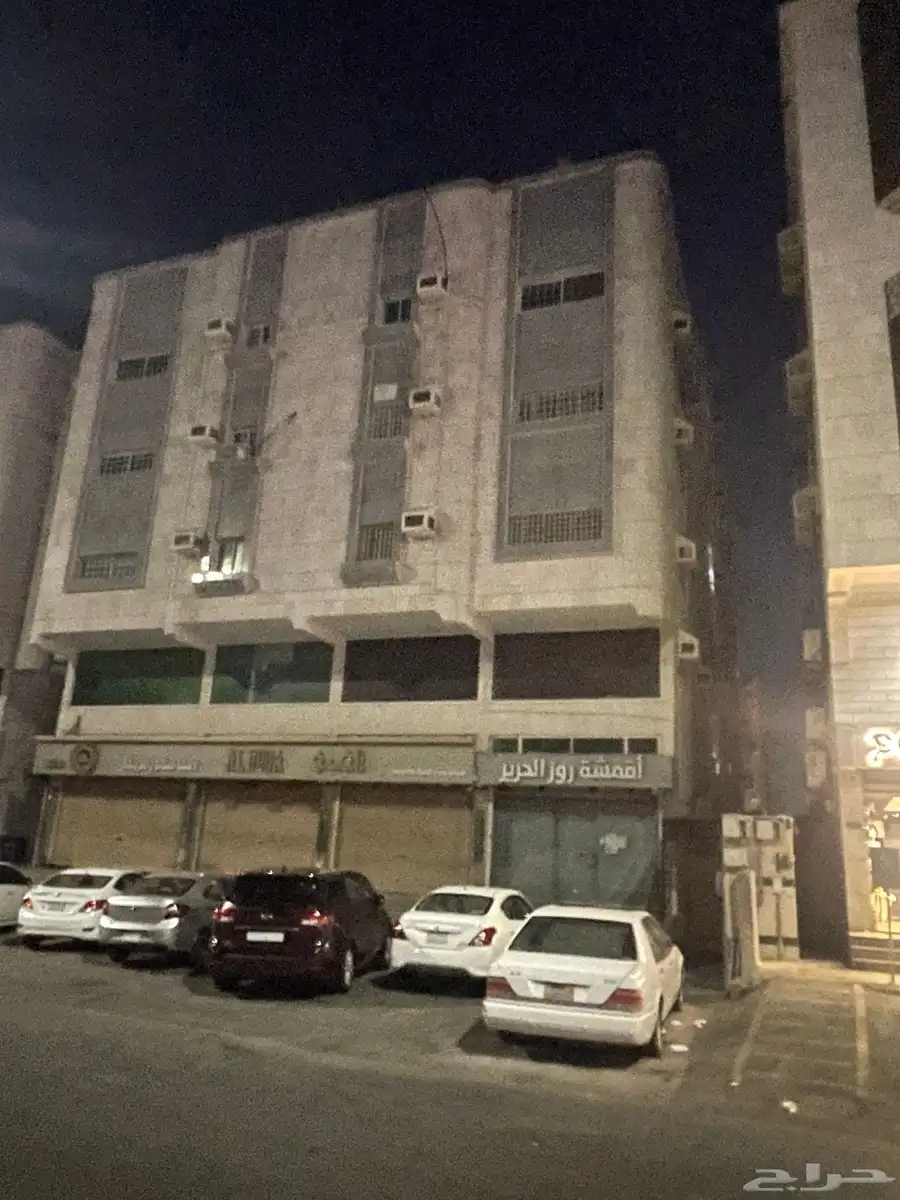 عمارة للبيع شارع المكرونة index