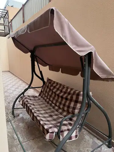 مرجيحه خارجيه 3