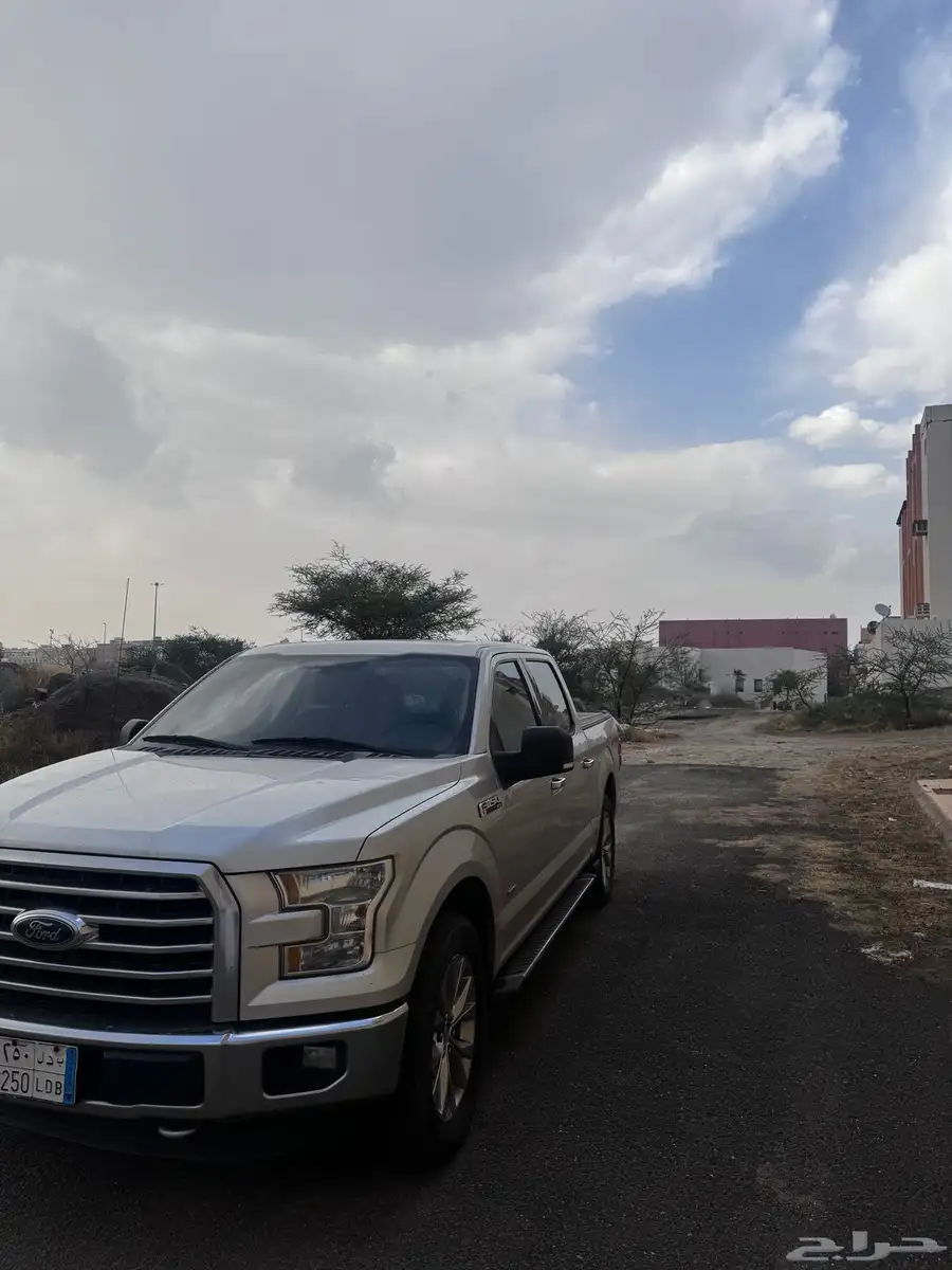 f 150 index