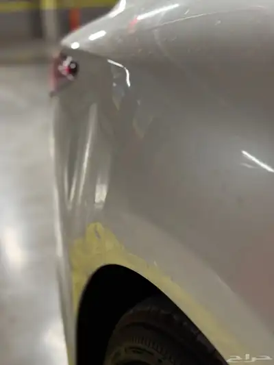 لكزس Ls500 فل كامل شاشات عبداللطيف جميل 11