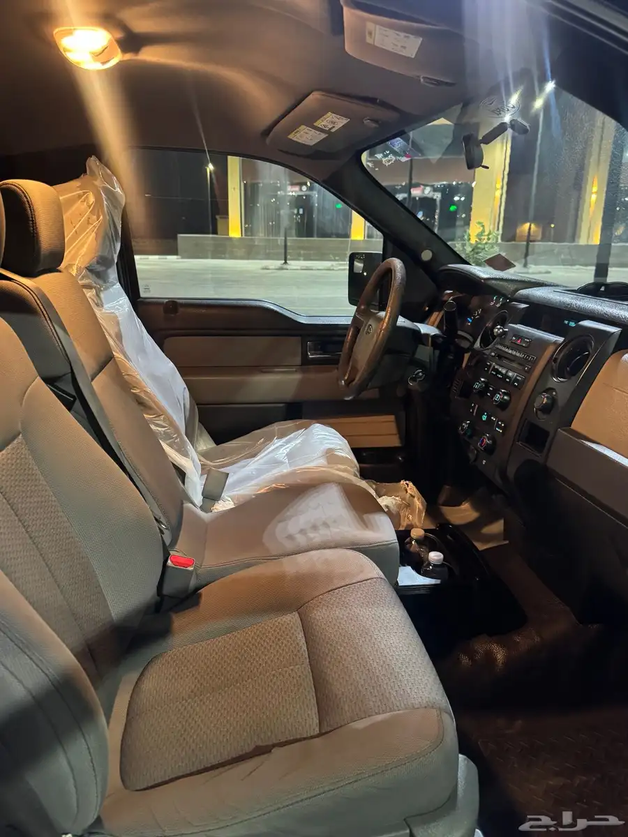 فورد F150 2014 6